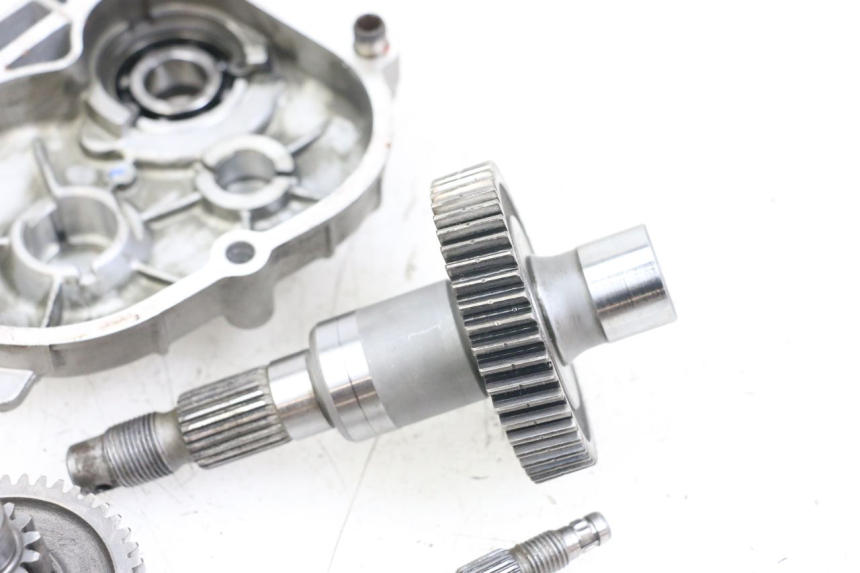 photo de Wheel hub PIAGGIO ZIP 2T 50 (2009 - 2019)