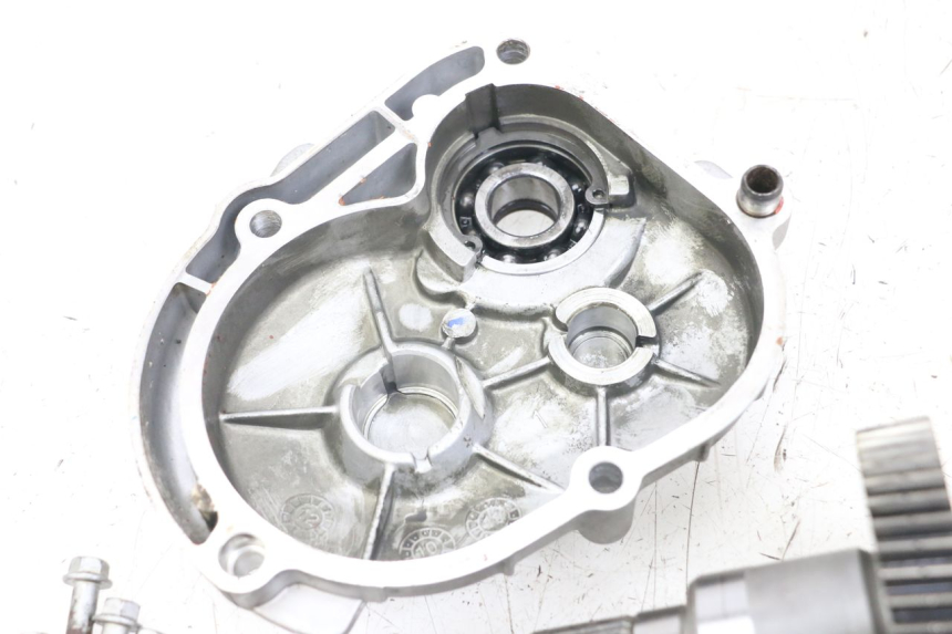 photo de Wheel hub PIAGGIO ZIP 2T 50 (2009 - 2019)