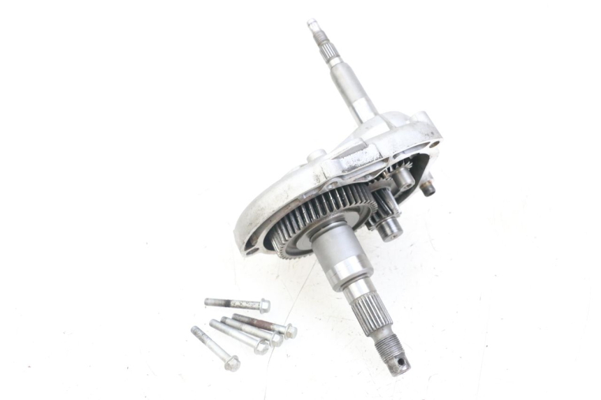 photo de Wheel hub PIAGGIO ZIP 2T 50 (2009 - 2019)