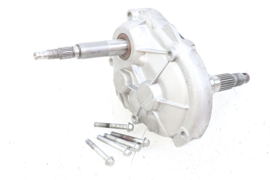 photo de Wheel hub PIAGGIO ZIP 2T 50 (2009 - 2019)