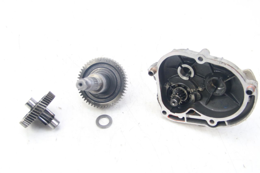 photo de WHEEL TRANSMISSION PIAGGIO ZIP 4T 50 (2018 - 2020)