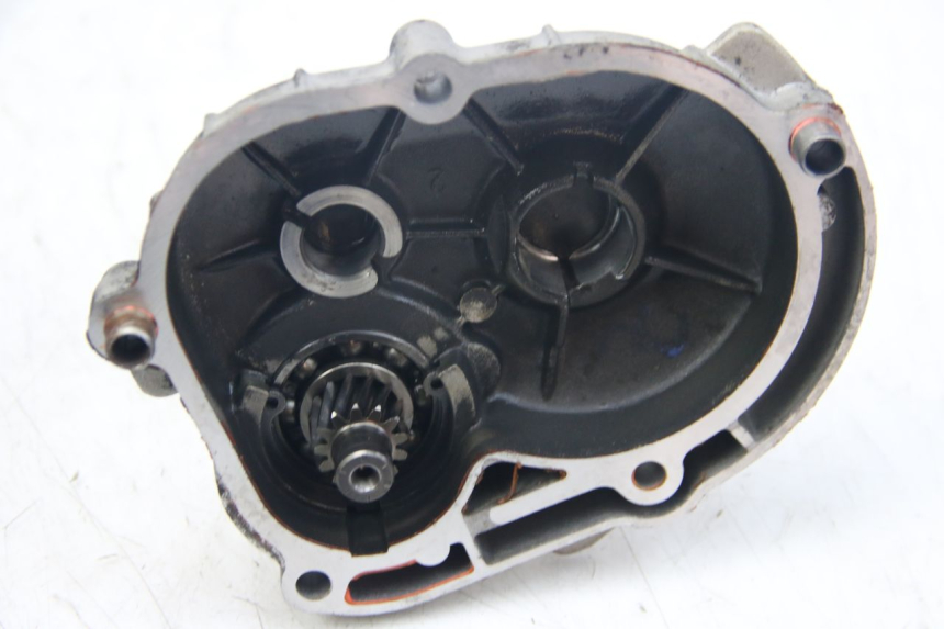 photo de WHEEL TRANSMISSION PIAGGIO ZIP 4T 50 (2018 - 2020)