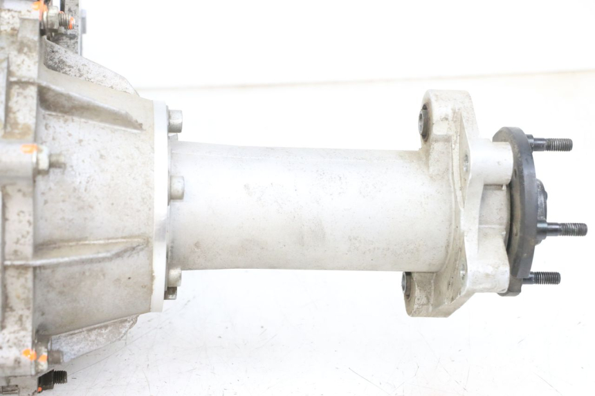 photo de REAR WHEEL SHAFT LIGIER PULSE 3 1 (2014 - 2020) - High-resolution close-up