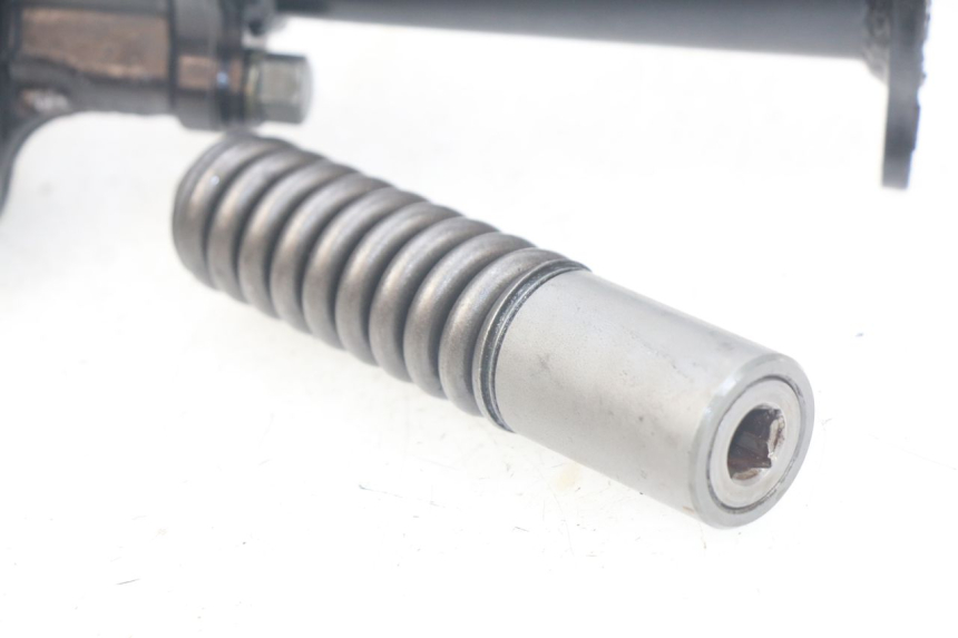 photo de WHEEL TRANSMISSION YAMAHA PW 50 (1984 - 2020)