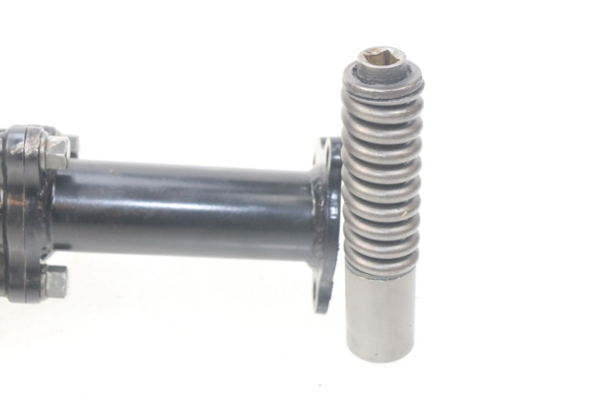 photo de WHEEL TRANSMISSION YAMAHA PW 50 (1984 - 2020)