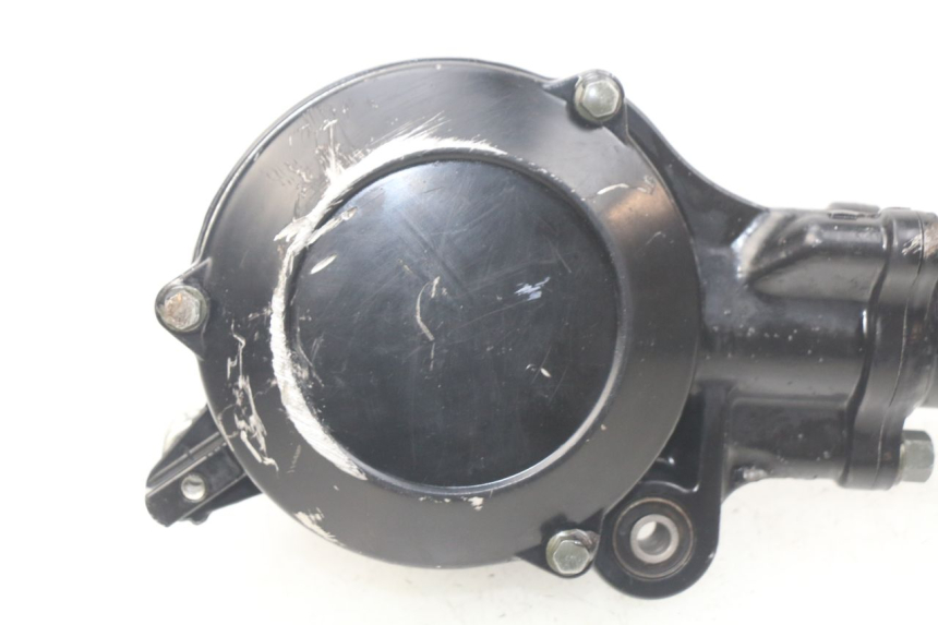 photo de WHEEL TRANSMISSION YAMAHA PW 50 (1984 - 2020)