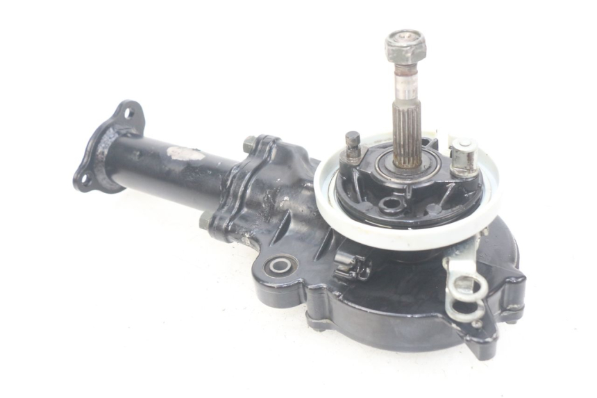 photo de WHEEL TRANSMISSION YAMAHA PW 50 (1984 - 2020)