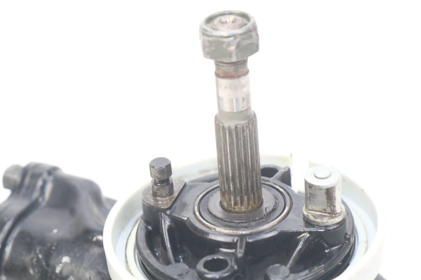 photo de WHEEL TRANSMISSION YAMAHA PW 50 (1984 - 2020)