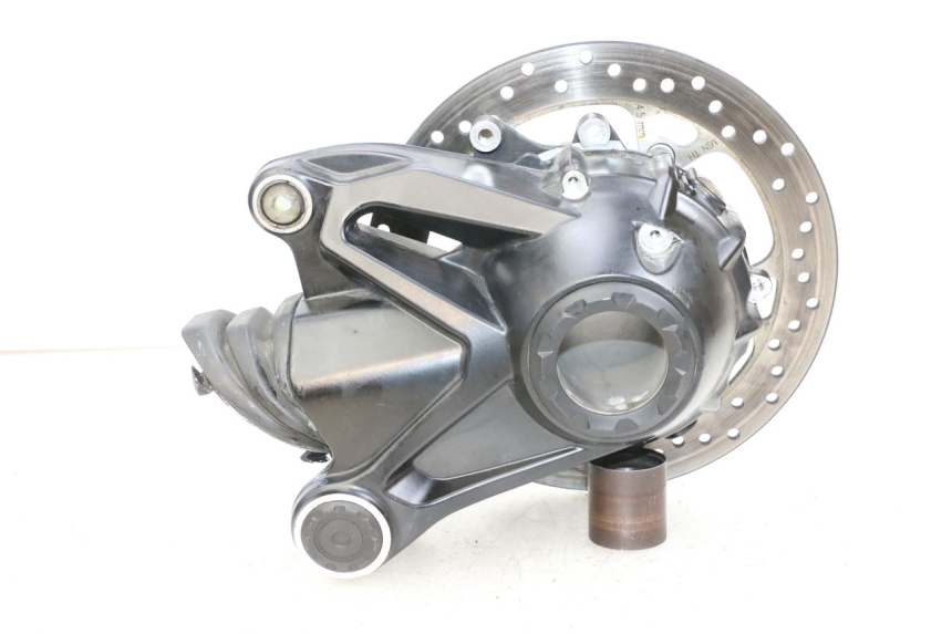 photo de REAR WHEEL SHAFT BMW R GS 1250 (2021 - 2024) - Main view