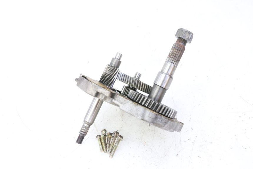 photo de WHEEL TRANSMISSION PGO RODOSHOW 2T 50 (2003 - 2007)