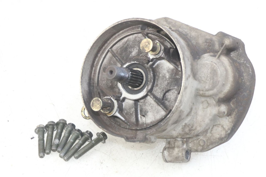 photo de REAR WHEEL SHAFT TNT MOTOR ROMA 10' 4T 50 (2019 - 2022)