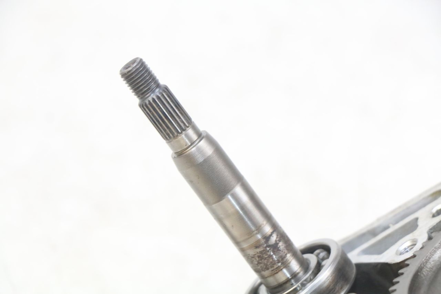 photo de REAR WHEEL SHAFT TNT MOTOR ROMA 10' 4T 50 (2019 - 2022)