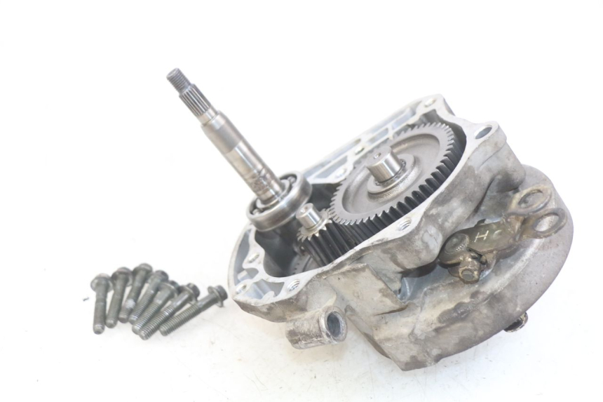 photo de REAR WHEEL SHAFT TNT MOTOR ROMA 10' 4T 50 (2019 - 2022)