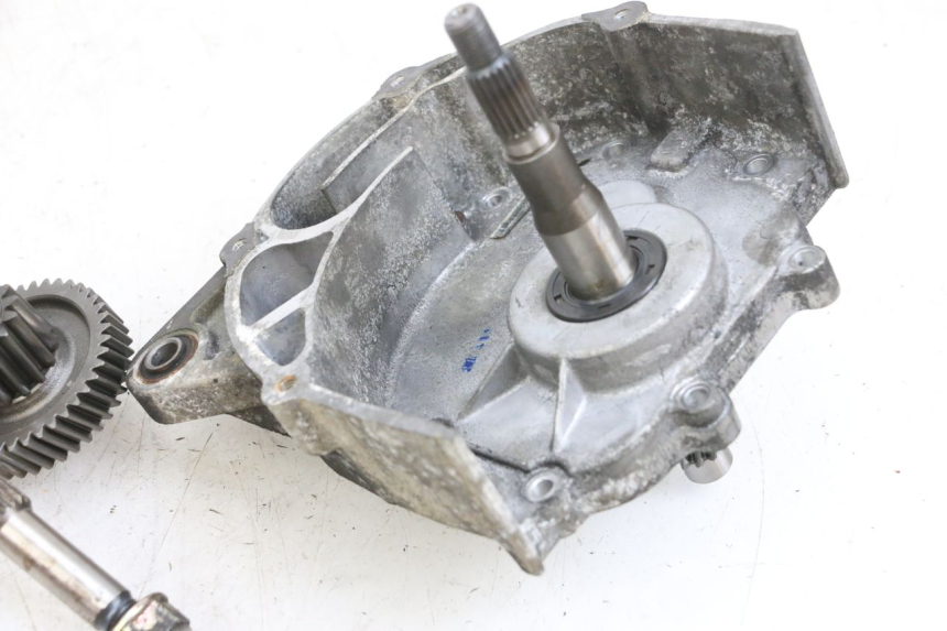 photo de WHEEL TRANSMISSION DAELIM S1 125 (2007 - 2016) - Additional view of the item