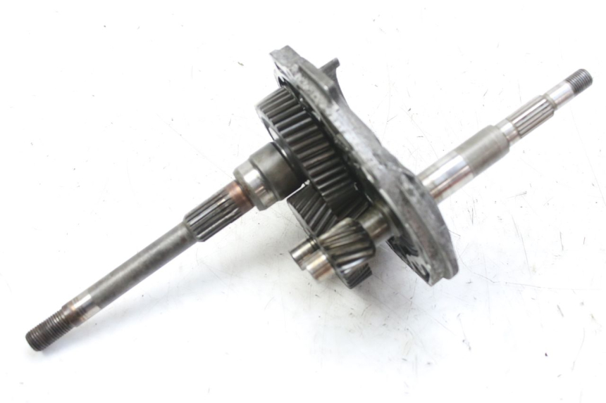 photo de WHEEL TRANSMISSION PEUGEOT SATELIS 125 (2010 - 2012)