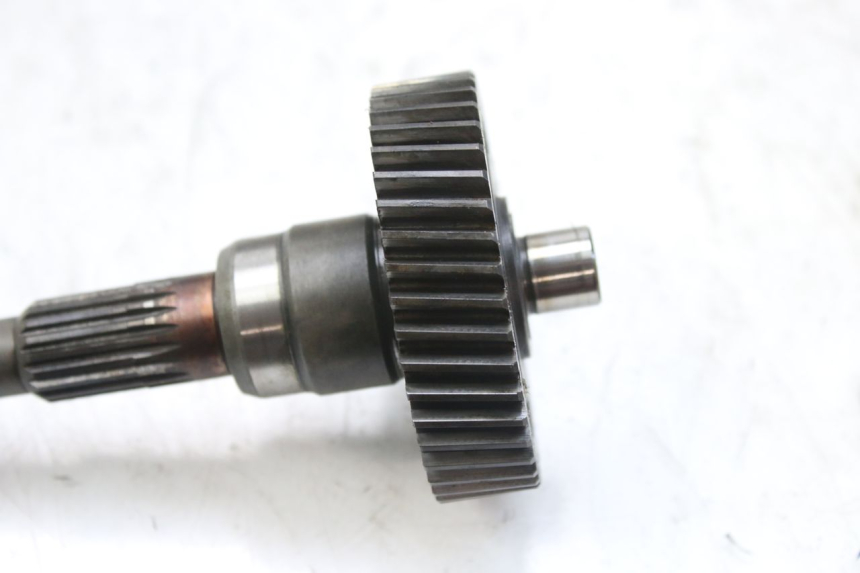 photo de WHEEL TRANSMISSION PEUGEOT SATELIS 125 (2010 - 2012)