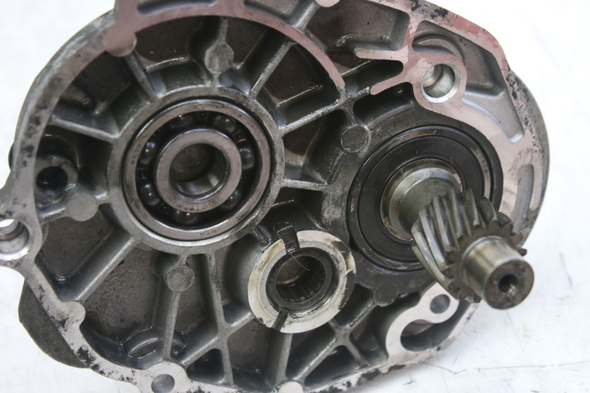 photo de WHEEL TRANSMISSION PEUGEOT SATELIS 125 (2010 - 2012)