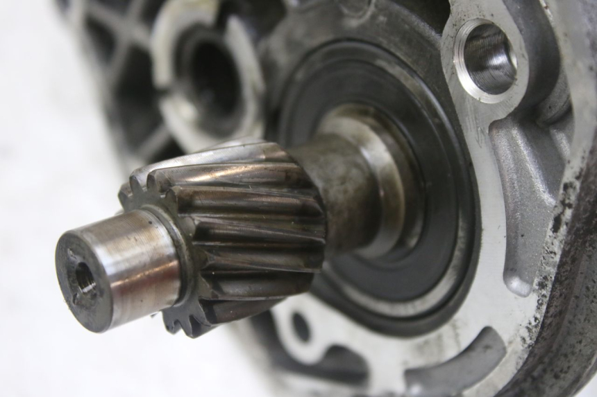 photo de WHEEL TRANSMISSION PEUGEOT SATELIS 125 (2010 - 2012)