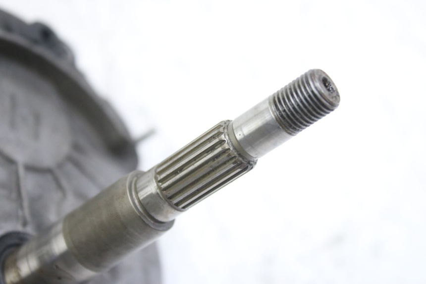 photo de WHEEL TRANSMISSION PEUGEOT SATELIS 125 (2010 - 2012)