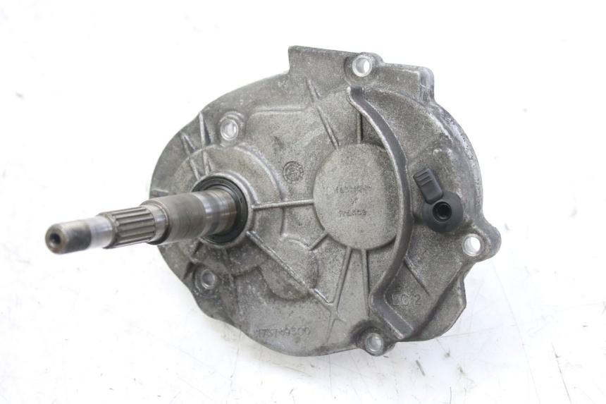 photo de WHEEL TRANSMISSION PEUGEOT SATELIS 125 (2010 - 2012)