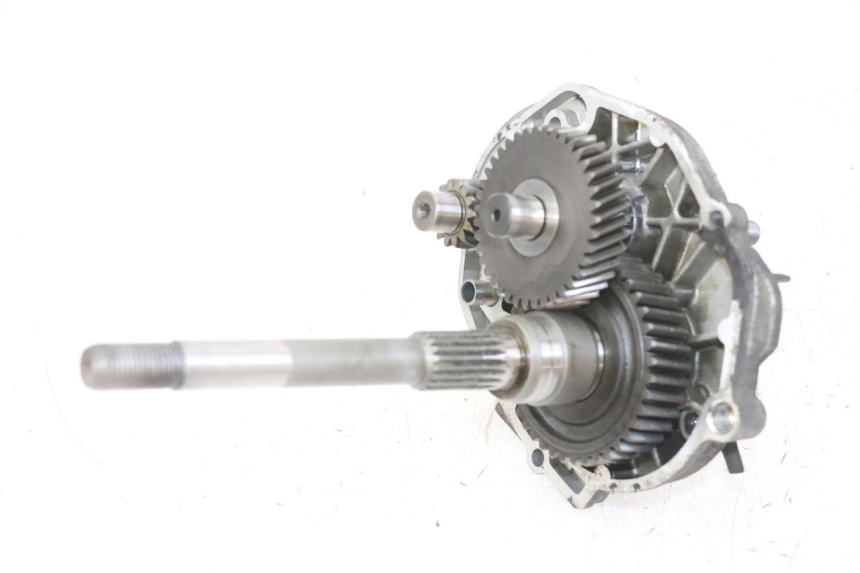 photo de REAR WHEEL SHAFT PEUGEOT SATELIS 125 (2013 - 2018)