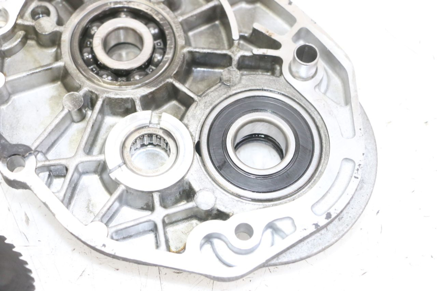 photo de REAR WHEEL SHAFT PEUGEOT SATELIS 125 (2013 - 2018)