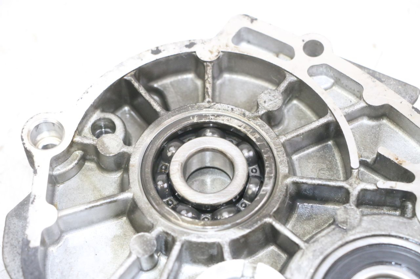 photo de REAR WHEEL SHAFT PEUGEOT SATELIS 125 (2013 - 2018)