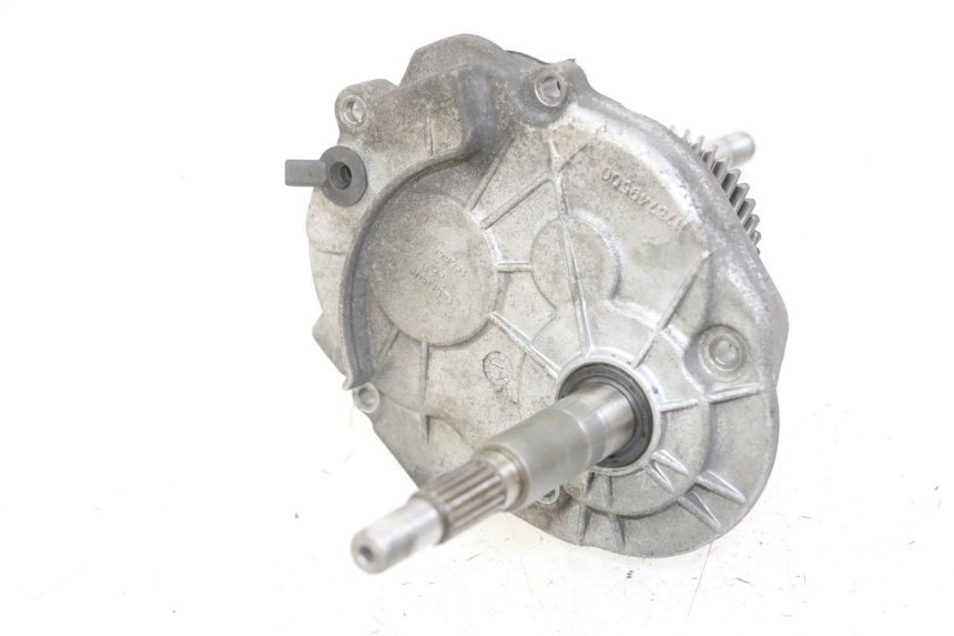 photo de REAR WHEEL SHAFT PEUGEOT SATELIS 125 (2013 - 2018)