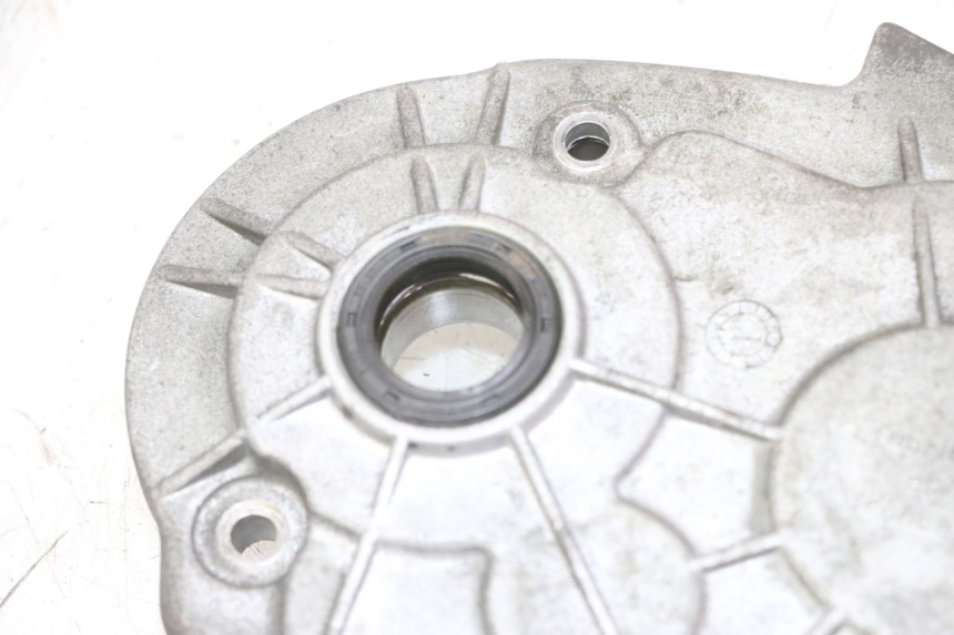 photo de REAR WHEEL SHAFT PEUGEOT SATELIS 125 (2013 - 2018)
