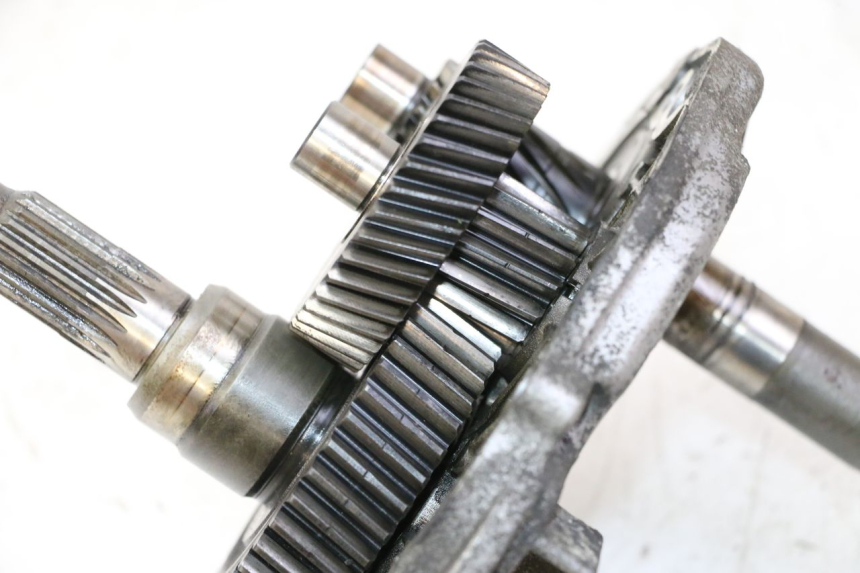 photo de WHEEL TRANSMISSION PEUGEOT SATELIS 125 (2010 - 2012)