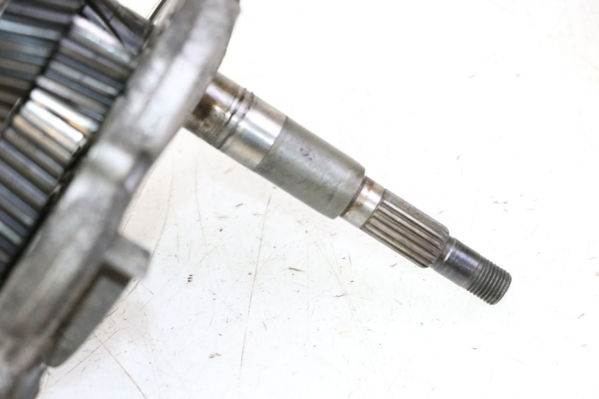 photo de WHEEL TRANSMISSION PEUGEOT SATELIS 125 (2010 - 2012)