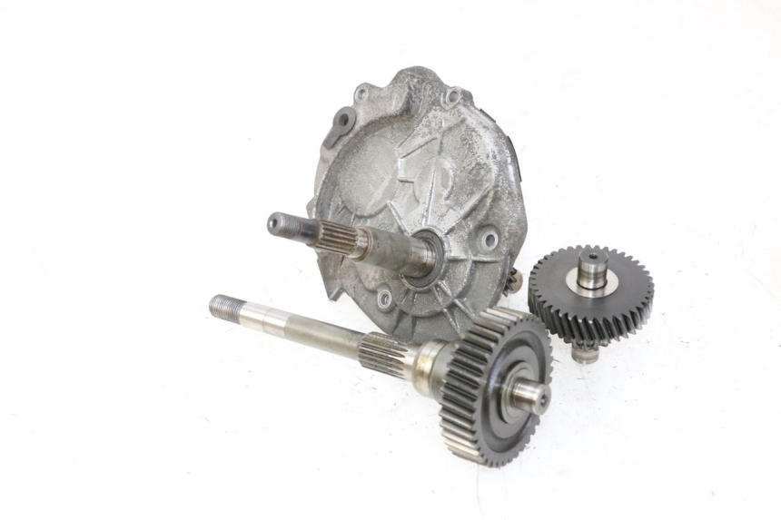 photo de WHEEL TRANSMISSION PEUGEOT SATELIS 125 (2010 - 2012)