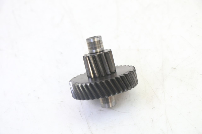 photo de REAR WHEEL SHAFT PEUGEOT SATELIS 125 (2013 - 2018)