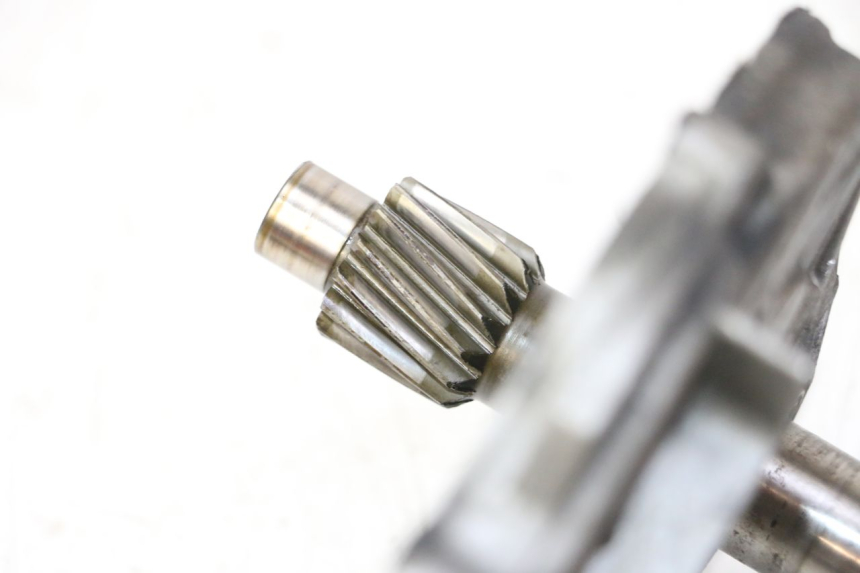 photo de WHEEL TRANSMISSION PEUGEOT SATELIS 125 (2006 - 2009)