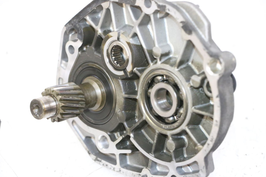 photo de WHEEL TRANSMISSION PEUGEOT SATELIS 125 (2006 - 2009)