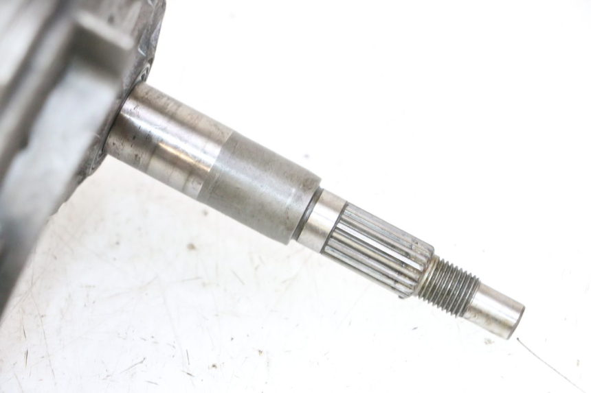 photo de WHEEL TRANSMISSION PEUGEOT SATELIS 125 (2006 - 2009)