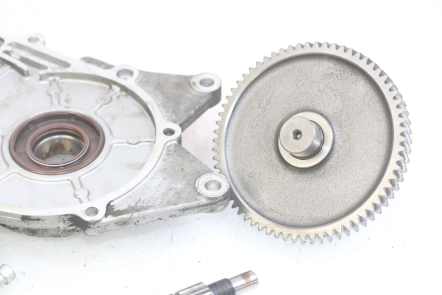 photo de WHEEL TRANSMISSION APRILIA SCARABEO LIGHT 125 (2007 - 2011)