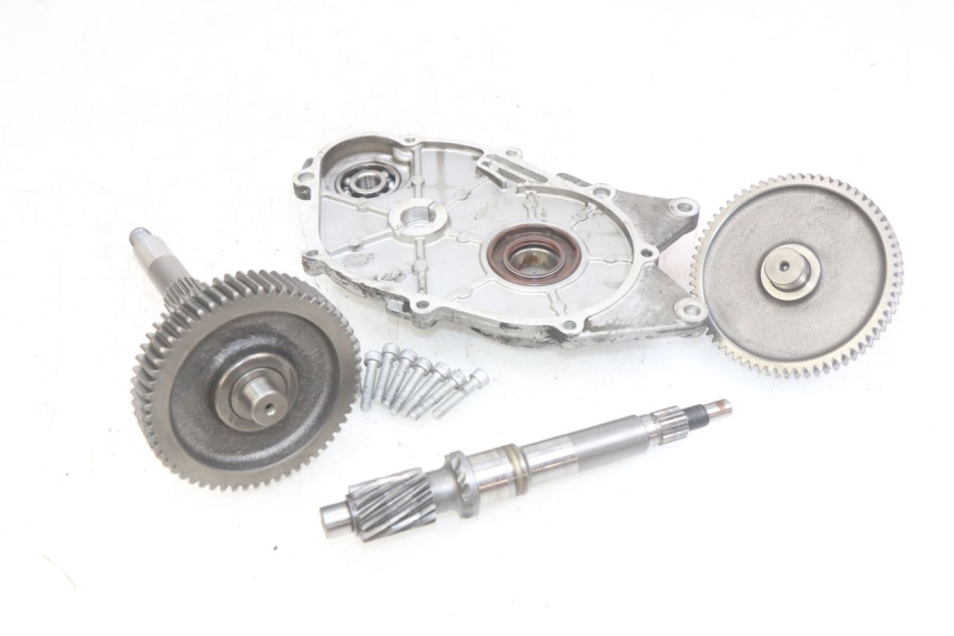 photo de WHEEL TRANSMISSION APRILIA SCARABEO LIGHT 125 (2007 - 2011)