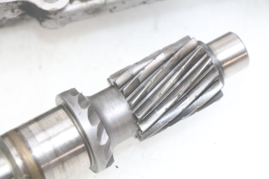 photo de WHEEL TRANSMISSION APRILIA SCARABEO LIGHT 125 (2007 - 2011)