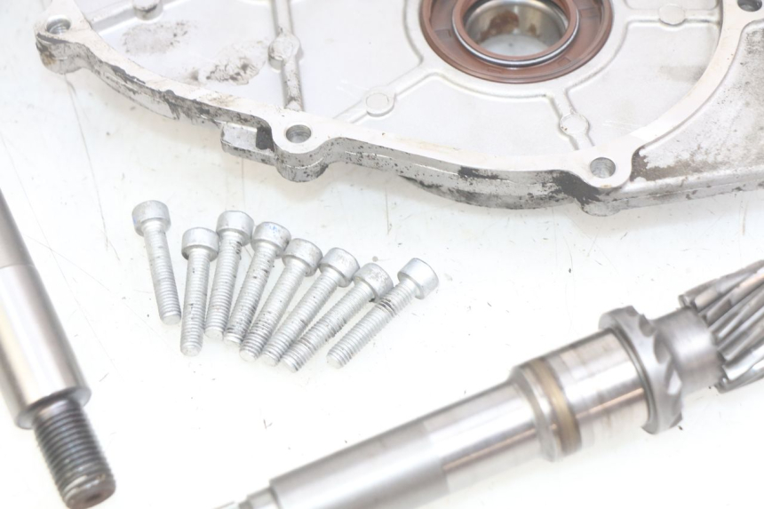 photo de WHEEL TRANSMISSION APRILIA SCARABEO LIGHT 125 (2007 - 2011)