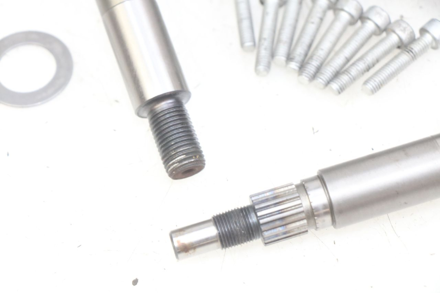 photo de WHEEL TRANSMISSION APRILIA SCARABEO LIGHT 125 (2007 - 2011)