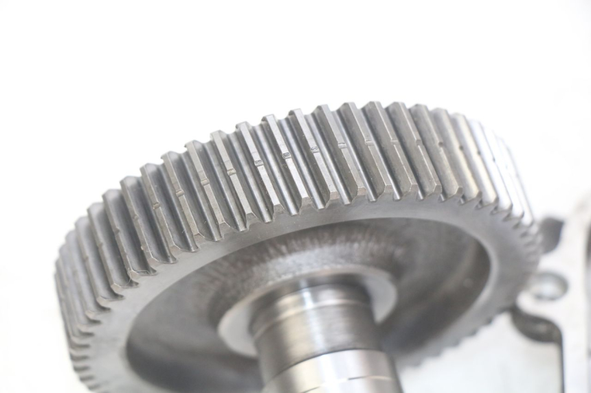 photo de WHEEL TRANSMISSION APRILIA SCARABEO LIGHT 125 (2007 - 2011)
