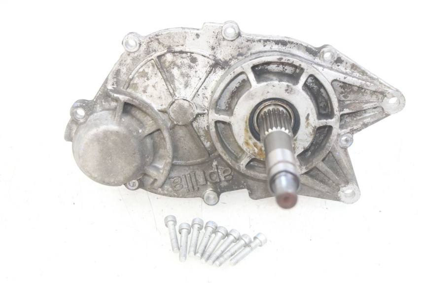 photo de WHEEL TRANSMISSION APRILIA SCARABEO LIGHT 125 (2007 - 2011)