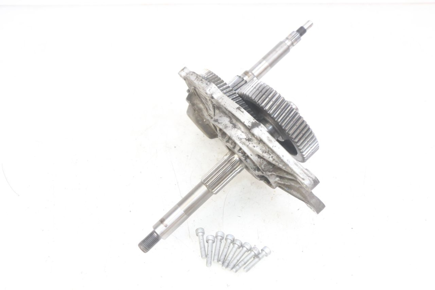 photo de WHEEL TRANSMISSION APRILIA SCARABEO LIGHT 125 (2007 - 2011)