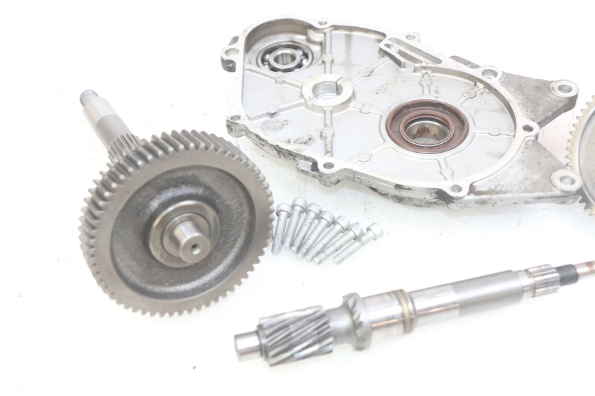 photo de WHEEL TRANSMISSION APRILIA SCARABEO LIGHT 125 (2007 - 2011)