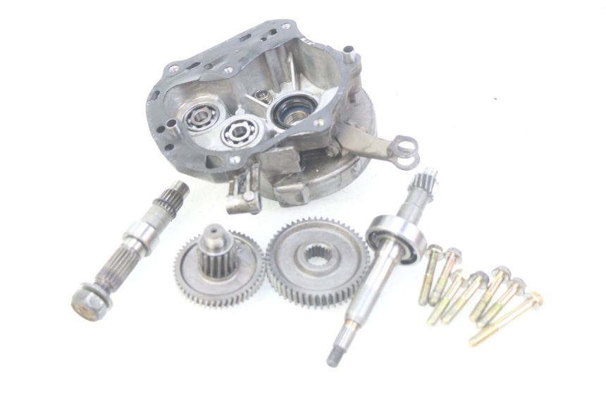 photo de WHEEL TRANSMISSION KYMCO SENTO 100 (2008 - 2013)