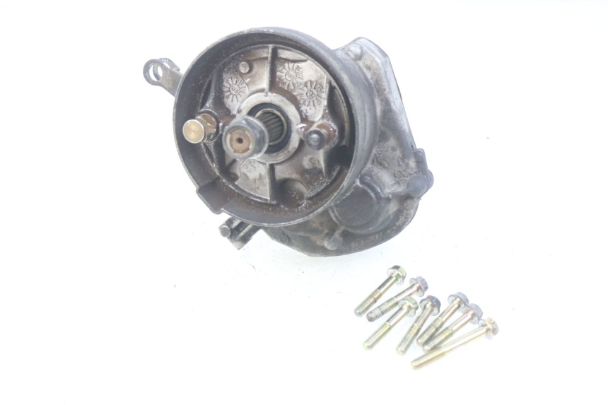 photo de WHEEL TRANSMISSION KYMCO SENTO 100 (2008 - 2013)