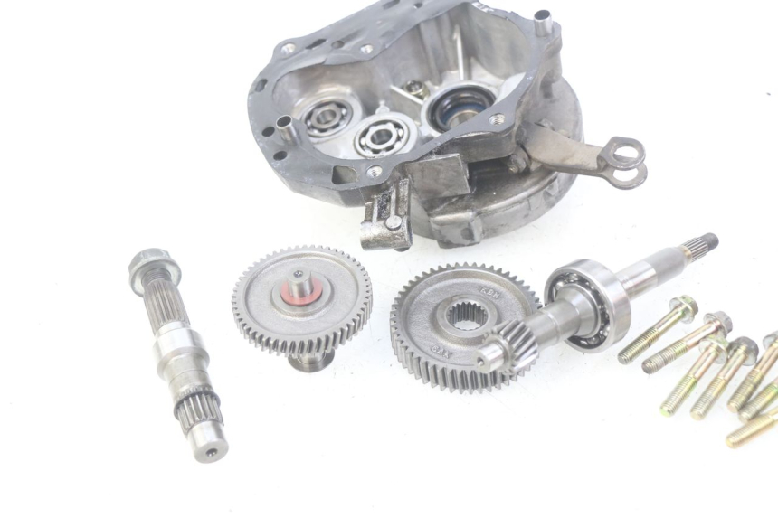 photo de WHEEL TRANSMISSION KYMCO SENTO 100 (2008 - 2013)