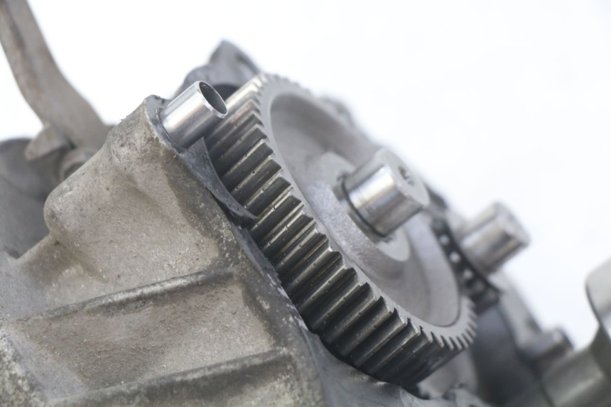 photo de WHEEL TRANSMISSION KYMCO SENTO 100 (2008 - 2013)