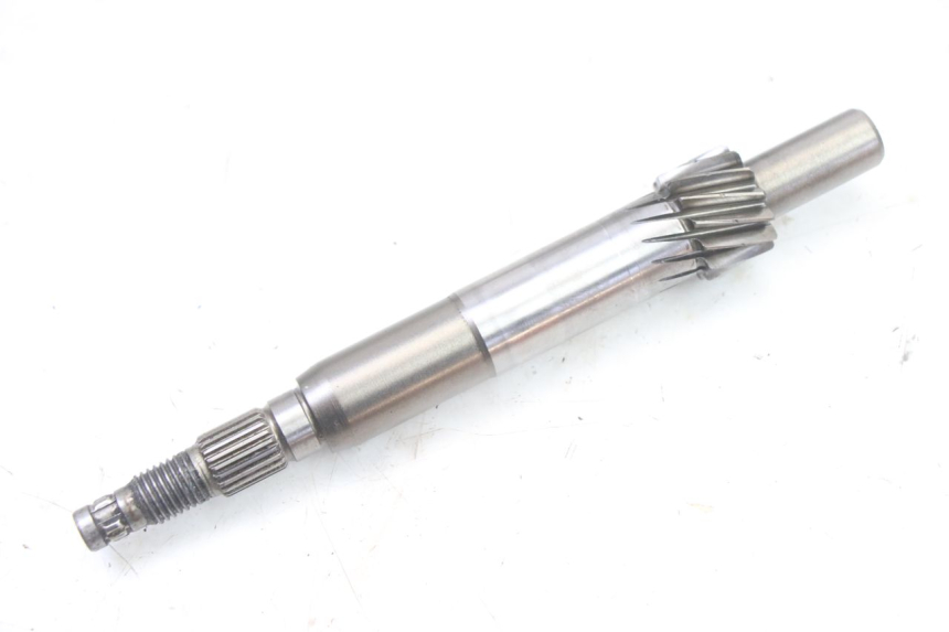 photo de REAR WHEEL SHAFT APRILIA SR 2T 50 (2018 - 2022)